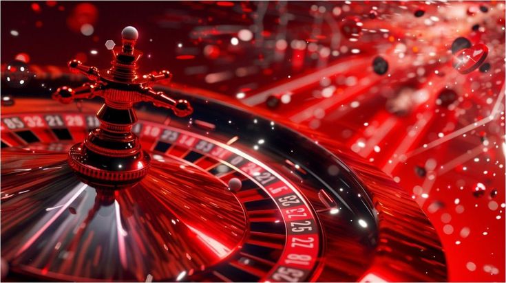 1Bet Casino آن لائن کیسینو میں کھیلنے کی وجوہات