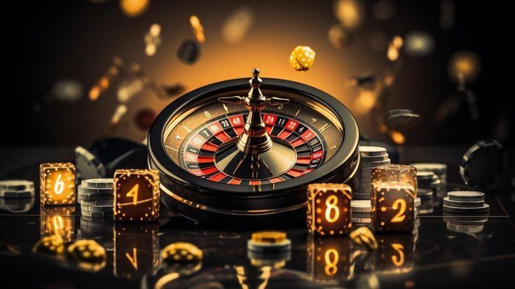 پاکستان کے نئے 1Bet Casinoکیسینو کھلاڑیوں کے لیے خوش آمدید بونس